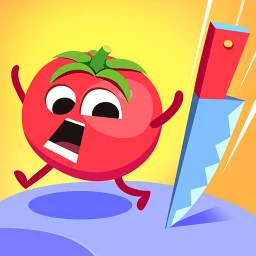 Fruit Rush simgesi